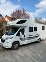 Adria Coral plus XL 670 SL - Adria 670 sl