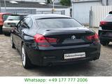 BMW 640 d xDrive Gran Coupe M SPORT ACC HUD 20"ZOLL - BMW 640 aus 2014