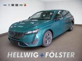 Peugeot 308 SW Allure AT Shz Navi Kamera PDC v+h - gebrauchte Peugeot 308 aus dem Jahr 2024