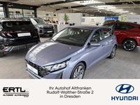 Hyundai i20 - Vorschau Bild 1