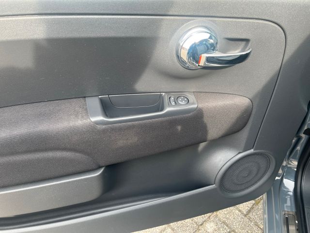 Fiat 500C 1,2 Lounge