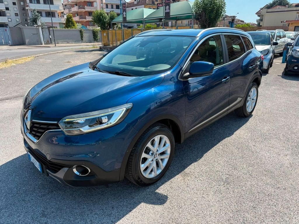 Image of Renault Kadjar