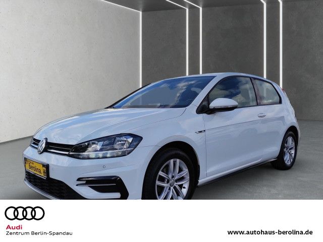VW Golf VII 1.0 TSI R-Line *App-Connect*PDC*