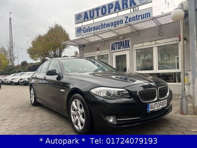 BMW 530d Limousine**Vollausstattung**