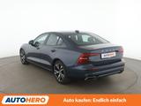 Volvo S60 2.0 T5 R-Design Aut.*LED*NAVI*ACC*PDC*SHZ* - Volvo S60: 2.5