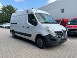 Renault Master III Kasten L2H2 Kamera/Standheizung/PDC - Renault Master: Kasten