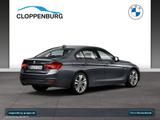 BMW 320i Limousine Sport Line Navi+SHZ+HiFi+LED+Ambi - gebrauchte BMW 320 aus dem Jahr 2017