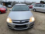 Opel Astra H Caravan CATCH ME Now - Opel Astra: Catch Me Now