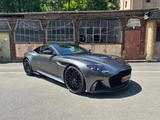 Aston Martin DBS 5.2 V12 770 Ultimate 1/300 Carbon Seats PPF - Aston Martin DBS: 770 Ultimate