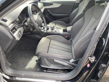 Audi A4 - 12