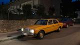Mercedes-Benz W123 300D - Mercedes-Benz Diesel Gebrauchtwagen aus dem Jahr 1981