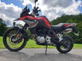 BMW F 850 GS, TÜV neu, alle Pakete - BMW F 850 GS