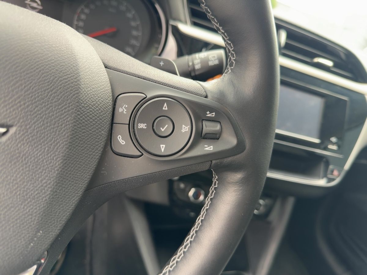 Opel Corsa - Bild 14