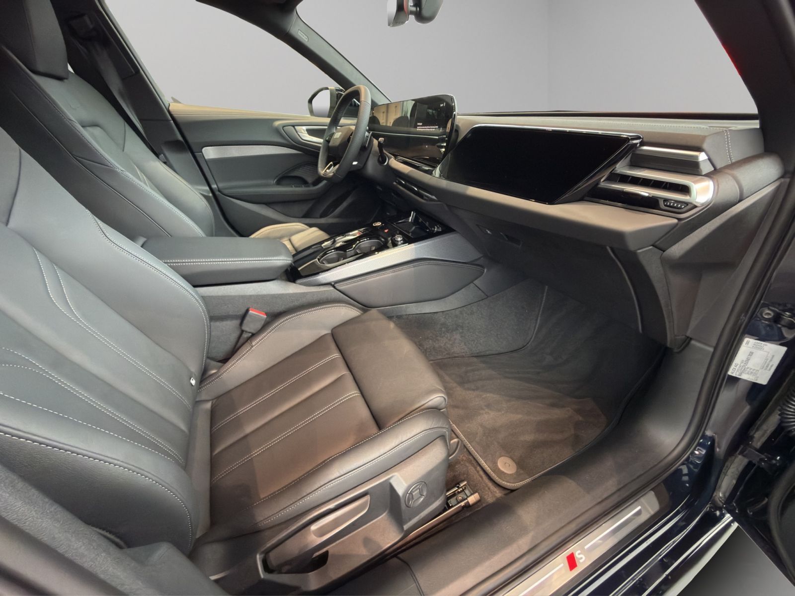Audi A5 - Bild 17