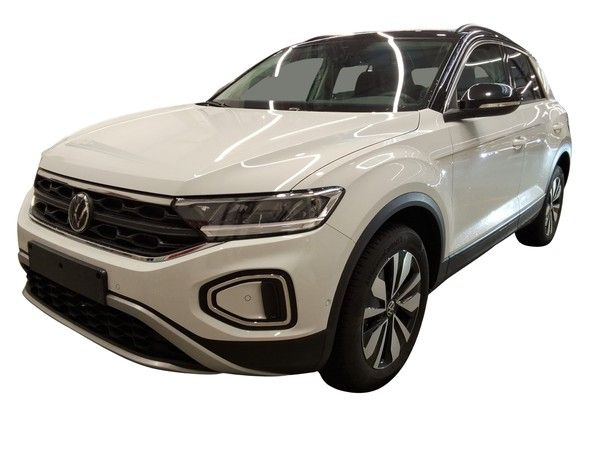Volkswagen T-Roc - Bild 2