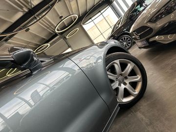 Audi A7 Sportback 3.0 TDI quattro *Sline*BiXenon*