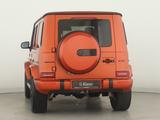 Mercedes-Benz G 63 AMG **AHK*22 Zoll*360°Kamera*Standheizung** - gebrauchte Mercedes-Benz G 63 AMG aus dem Jahr 2023