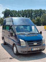 Ford Torneo L2H3 - Ford Tourneo L2 Gebrauchtwagen