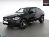 Mercedes-Benz GLC 300 e Coupe 4M 3x AMG NIGHT,BURMESTER,DISTRO
