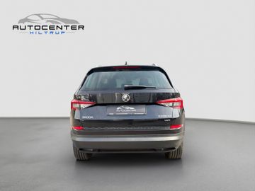 Skoda Kodiaq - 8