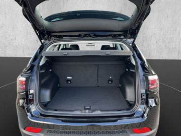 Jeep COMPASS e-Hybrid 1.5l *SHZ*PDC*ALLWETTER*