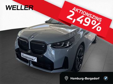 BMW X3 M50 xD DAPr Pano Sthz H/K AHK 21" Leas. 579.-