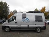 Knaus Boxstar 550 U - Knaus Kastenwagen