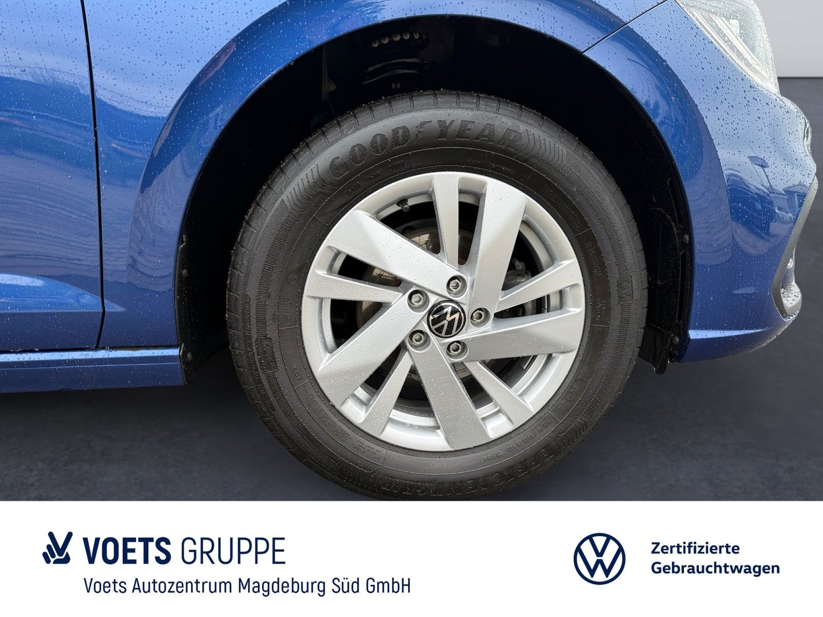 Volkswagen Polo - Bild 6
