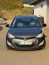 Hyundai i20  - Hyundai i20: Standheizung