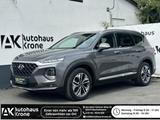 Hyundai Santa Fe 2.2 CRDi Premium *HUD*360K*SITZBELÜFT*  - Hyundai SANTA FE in Mainz