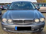 Jaguar X-Type 2,5 Liter, V6, Allrad, Autom... - gebrauchte Jaguar X-Type aus dem Jahr 2003
