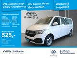Volkswagen T6.1 Caravelle 2.0 TDI lang CL DSG AHK*Navi*ACC - gebrauchte VW T6 Caravelle aus dem Jahr 2024