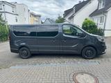 Renault Trafic L2 H1 TüV Neu,  Automatik-Getriebe - Renault Trafic in Köln
