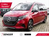 Mercedes-Benz EQV 300 Avantgarde MBUX AIRMATIC Distronic 360°