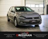 Volkswagen Polo 1.0 TSI Highline ACC SITZHZ TOUCH KLIMA LED - VW Polo Gebrauchtwagen in Hamm