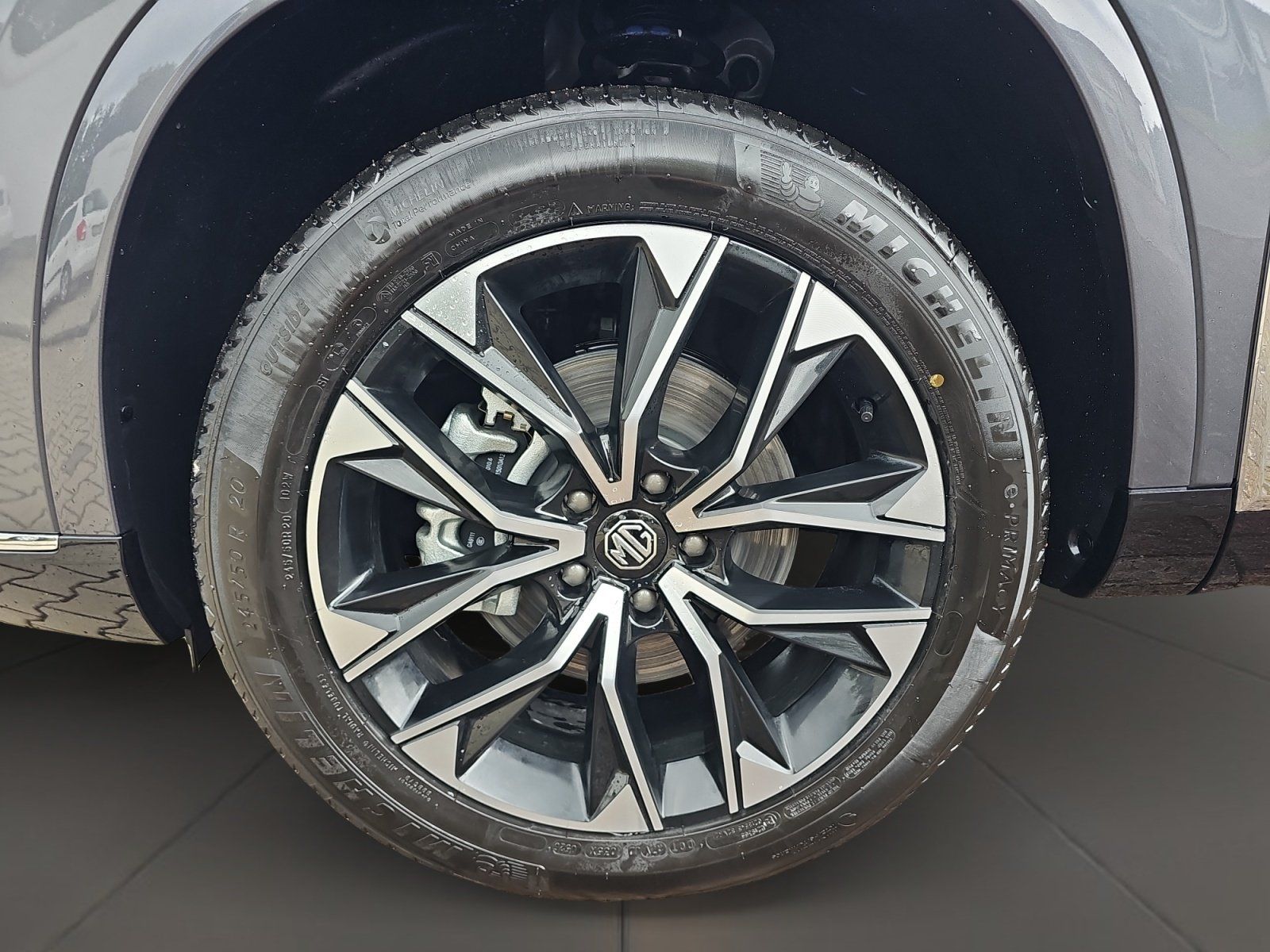 MG S9