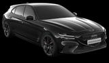 Genesis G70 2,2D RWD Sport Shootingbrake vom Genesis Ver - Genesis aus 2024