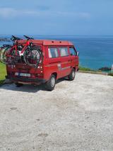 Volkswagen T3 Joker Camper