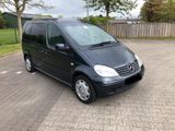 Mercedes-Benz Mercedes Vaneo Trend  1,9 Auto. Tüv bis 04... - Mercedes-Benz Vaneo: Mercede