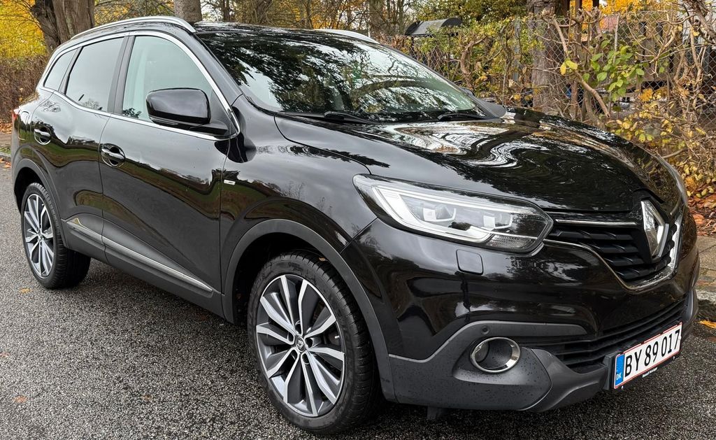 Image of Renault Kadjar