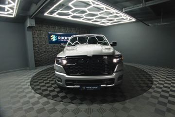 Dodge RAM - 3