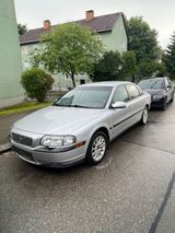 Volvo s80 tuv automatik - Volvo S80 aus 2002