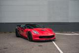 Corvette C7 Grand Sport Coupe V8 Leidenschaft