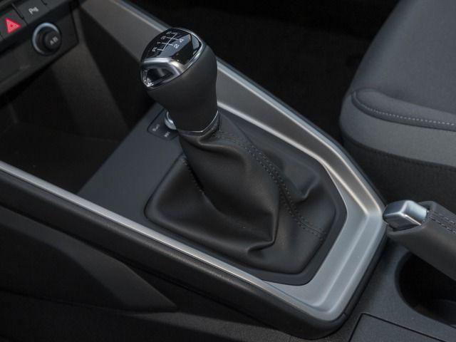 Audi A1 Sportback 25 TFSI ADVANCED LED SITZHZG VIRTUA, миниатюра 9