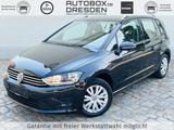 Volkswagen Golf Sportsvan 1.2 Comfortline+MASSAGE+SHZ+TEMPO - Volkswagen Golf Sportsvan in Dresden