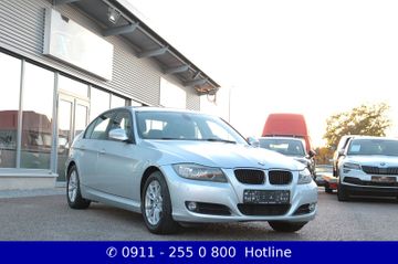 BMW 318 - 10