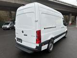 Mercedes-Benz Sprinter 317 CDI RWD L2 Top Ausstattung - gebrauchte Mercedes-Benz Sprinter aus dem Jahr 2024