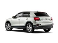 Audi Q2 - Vorschau Bild 4