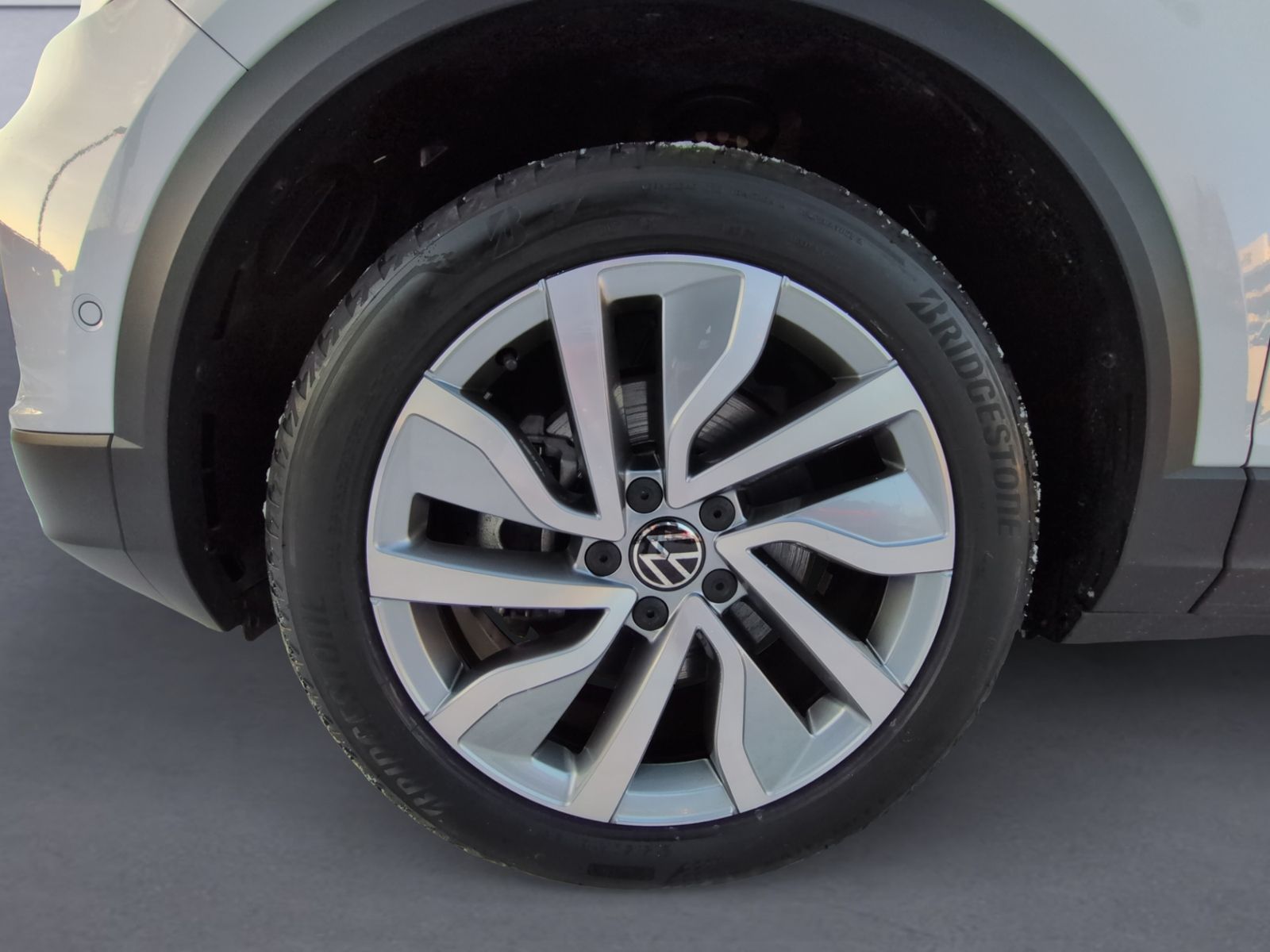 T-Roc 2.0 TDI DSG Goal KAMERA+AHK+NAVI