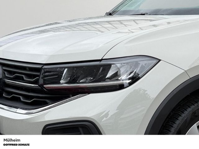 Volkswagen T-Cross - Bild 5